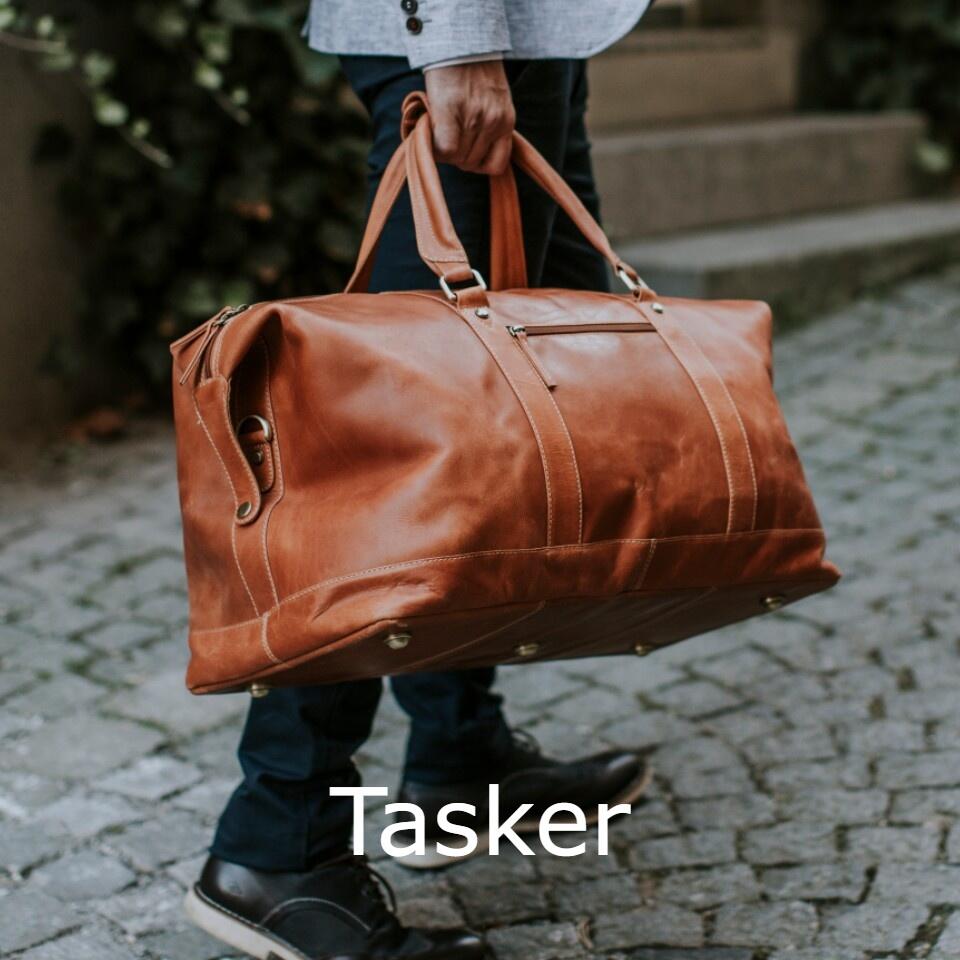 Alletider´s tasker Alletider´s tasker